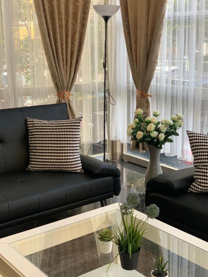 Hotel Neyra Beach Римини Экстерьер фото
