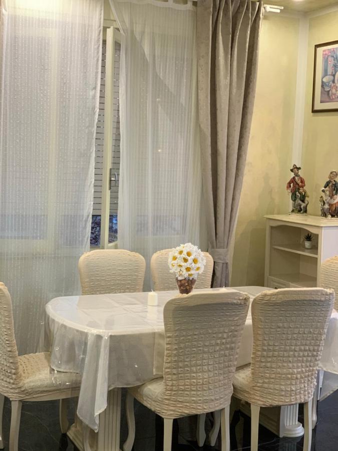 Hotel Neyra Beach Римини Экстерьер фото